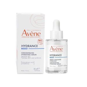 Avene Serum Hydratant - Ref 276819 Fah 276820 Ep 276821 Ig Flacon 30 Ml 1