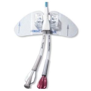 Set Piccline+Statlock Picc Vppcspce