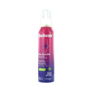 Belivair Nez Bouche - Eau De Mer Spray Flacon 125 Ml 1