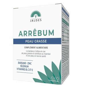 Arrebum cpr bt60 (remplace arbum cpr bt60)