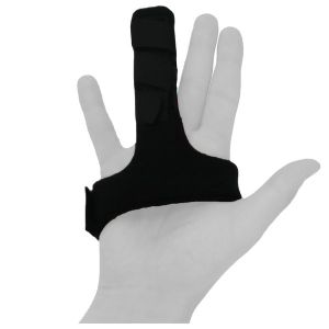 Berrehail Attelle Doigt Ref/Ad T2