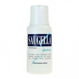 SAUGELLA HYDRA SERUM 200 ML