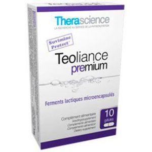 Teoliance Premium Phy252 Gelule Boite 14