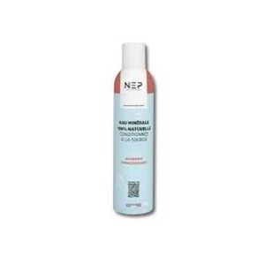 Nep Eau Minerale Liquide Flacon 300 Ml 1