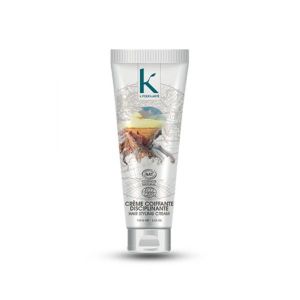 K pour Karite Crème coiffante disciplinante - 100 g