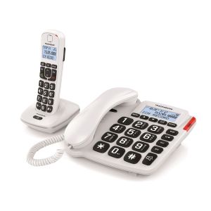 Téléphone TH-540DR SEREA COMBY - 2 en 1