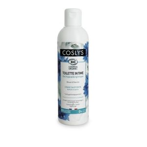 Coslys Toilette intime gel hypoallergénique BIO - 230 ml