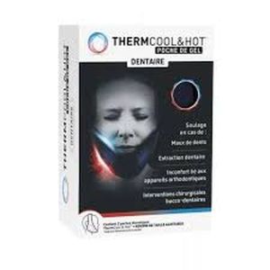 THERMCOOL&HOT GEL DENTAIRE