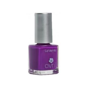 Avril - Vernis à ongles Ultraviolet N°75 - flacon 7 ml