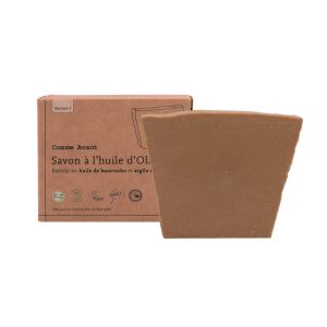 Comme Avant Sav Huile Bourrache 100G