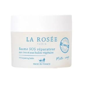 La Rosée Baume S.O.S réparateur 20 gr