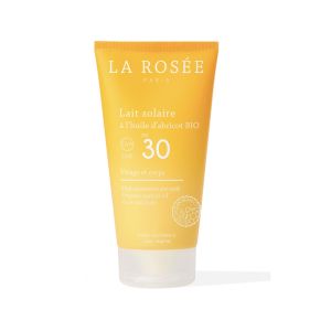 La Rosée Lait Solaire SPF 30 150 ml