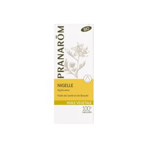 Pranarom HV Nigelle BIO - 50 ml