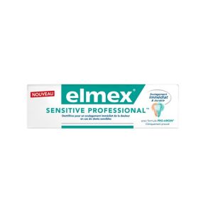 Elmex sensitive professional 75 ml