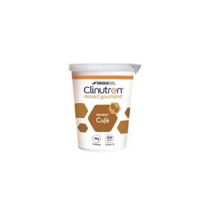 Clinutren Dessert Gourmand Saveur Cafe Creme 200 G 4