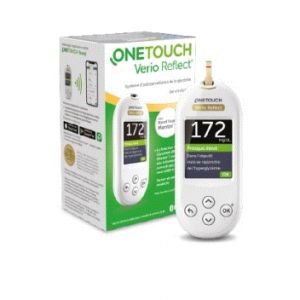 One touch verio reflect set 1