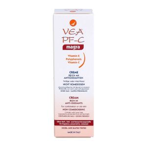 Vea Crema Pf-C Magra Creme Flacon 50 Ml 1