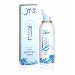 Spray hygiène nasale (isotonique) - spray 100 ml