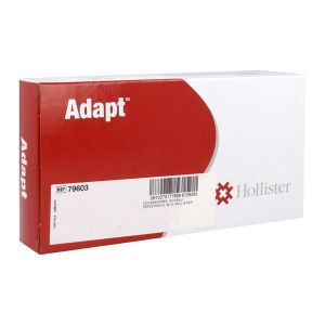 Adapt Protecteur Cutane Ovale Anneau 30*48 Mm 10