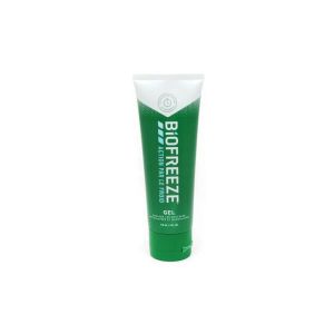 Biofreeze Gel Action Antalgique par le Froid 118 ml