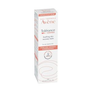 Avene Creme Peaux Hypersensibles Baume Tube 40 Ml 1