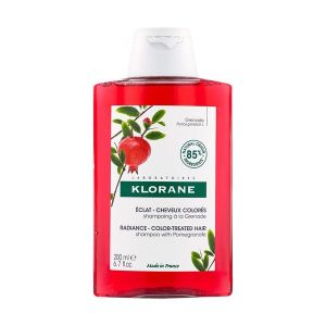 Klorane Cheveux Colores 200Ml