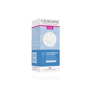 Calmosine Calmosine Microbiotique IMM - flacon compte-gouttes 9 ml