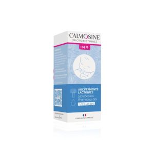 Calmosine Sommeil Bio 14 dosettes