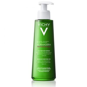 Vichy NORMADERM  PHYTO GEL NETTOYANT  200 ml