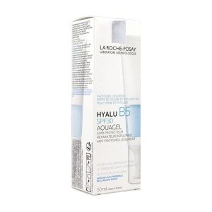 Hyalu B5 Spf30 Aquagel Tb50ml