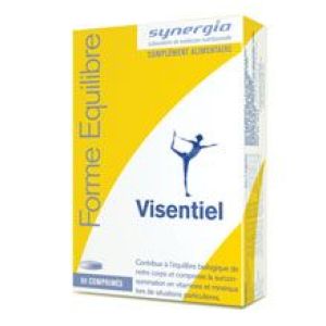 Visentiel Comprime 60