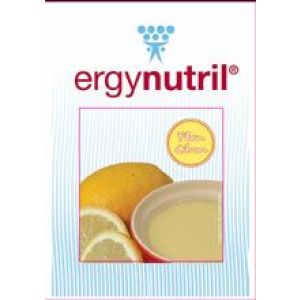 Ergynutril Flan Citron Poudre Sachet 30 G 7