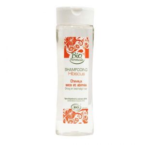 Bioformule - Shampoing cheveux secs et abimés BIO - 200 ml