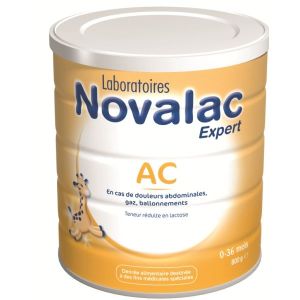 NOVALAC AC 0-36 800 G ARADHA