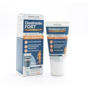 Chondrosteo+ Fort Roll-On 50Ml