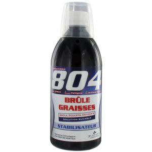 Les Trois Chenes - 804 Stabilisateur - flacon 500 ml