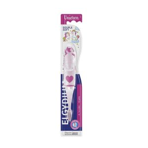 Elgydium Brosse A Dents Licorne