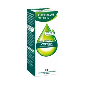 PHYTOSUN H E BAUM COPAIB 10ML