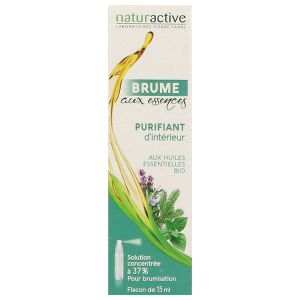 Brume Aux Essences 15Ml