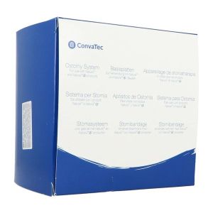 Natura Support Durahesive Modelable Soufflet Basse Pression 57Mm 13-22 Mm 10