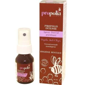 Propolia Spray buccal propolis & thym - flacon 20 ml