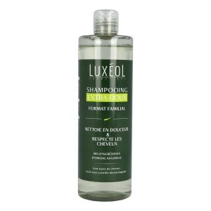 Luxeol Shamp Extra-Doux 400Ml