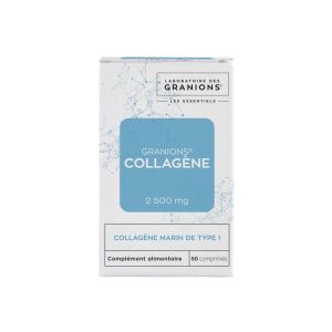 Collagene 60 Comprimes Granions