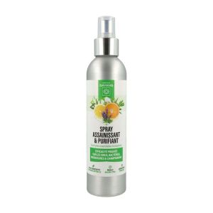 Dayang Spray assainissant et purifiant - 200 ml