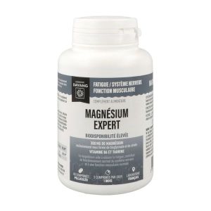 Dayang Magnésium Expert - 90 gélules