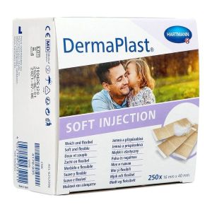 Dermaplast Inj. 16X40Mm  P250