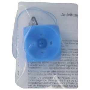 Pessaire Cube Dr Arabin T4/41Mm