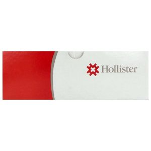 MODERMA FLEX POCHE FERMEE Poche Maxi fermée, système 1 pièce, transparente, à découper, diamètre 15 à 55 mm (ref. 22400-30), bt 30