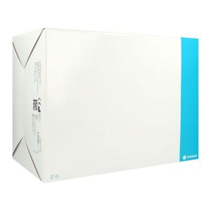 SENSURA MIO KIDS URO Poche Midi vidangeable système 1 pièce, à découper pour enfant, opaque, diamètre 0 mm à 35 mm, bt 30