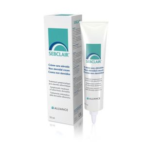 Alliance Sebclair® Crème Sans Stéroïde 30ml